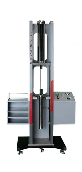 Column Packer