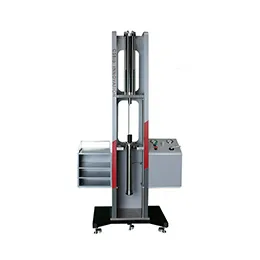 Column Packer