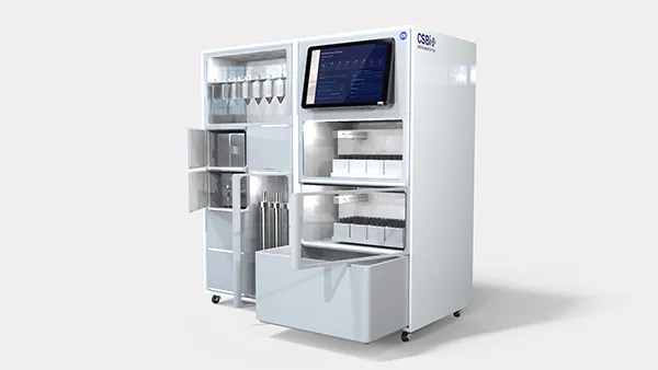 HPLC Preparative Systems