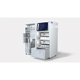 HPLC Preparative Systems