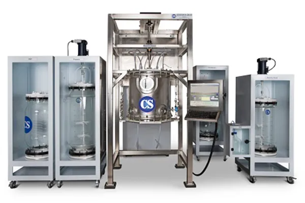 Commercial Scale