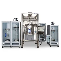 Commercial Scale