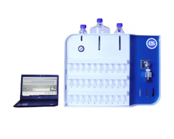 Research Scale CSBio II