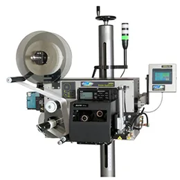 3600a-PA Series Printer Applicator
