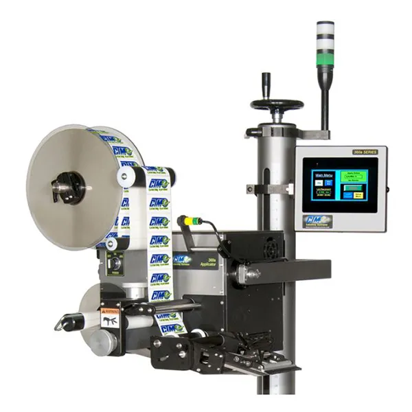 360a Series Label Applicator