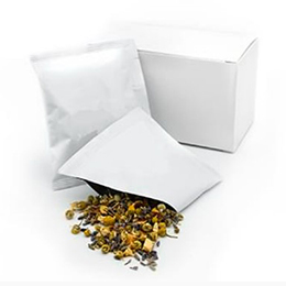 Envelope Tea Bag Supplier
