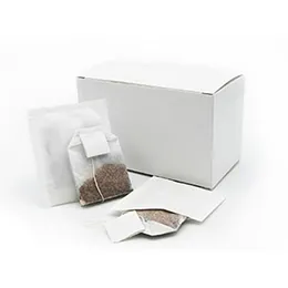 Flow Through Tea Bag Supplier