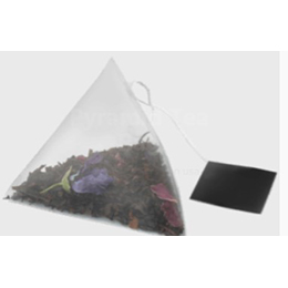 Pyramid Tea Bag Suppliers