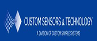 Custom Sensors & Technology