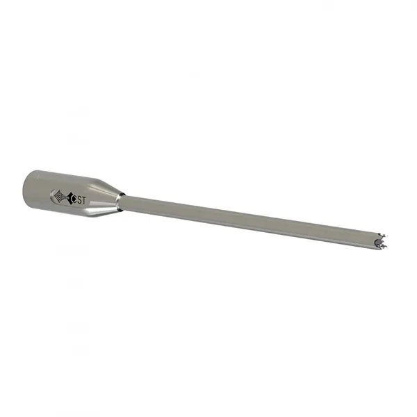 ATTENUATED TOTAL REFLECTANCE (ATR) PROBE