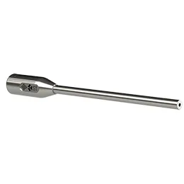 FRONT SURFACE FLUORESCENCE PROBES