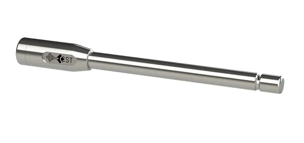 TRANSMISSION PROBE