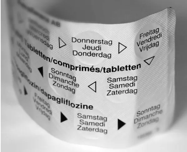 Parallel import