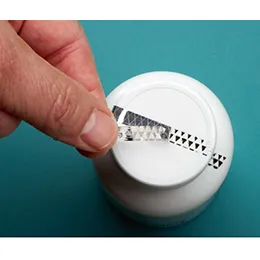 Tamper seals