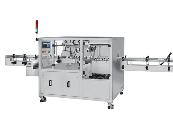 Bottle Air Rinser CVC 1102