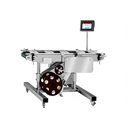 Bottom Labeler