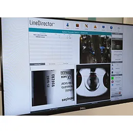 LineDirectorTM