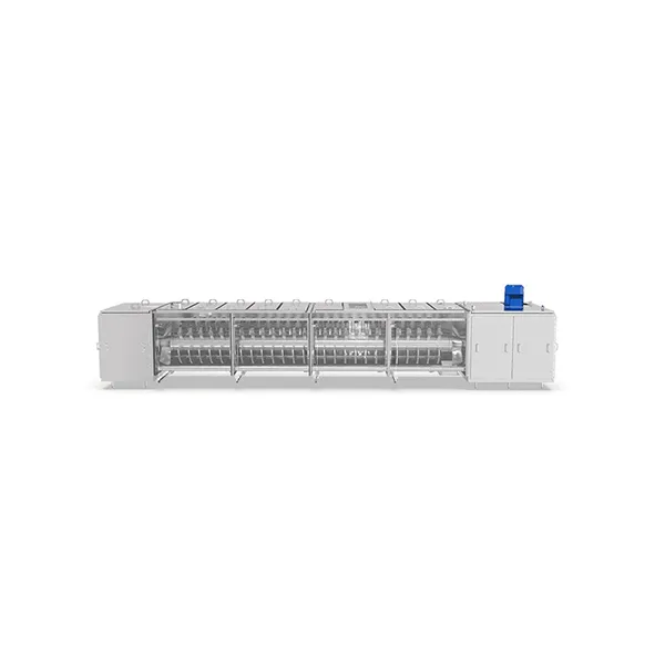 Sterilizer Cooler