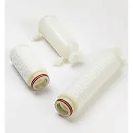 ULTA Prime GF single use normal flow filter capsule assemblies