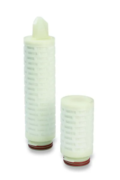 ULTA Pure HC single use normal flow filter capsule assemblies