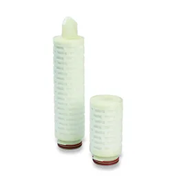 ULTA Pure HC single use normal flow filter capsule assemblies
