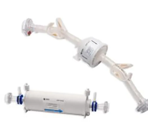 ULTA Prime CG single use Normal flow filter capsule assemblies