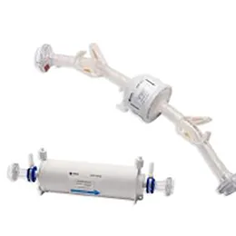 ULTA Prime CG single use Normal flow filter capsule assemblies