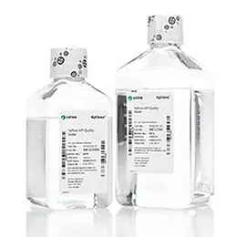 HyClone HyPure Water for Injection (WFI) Quality Water