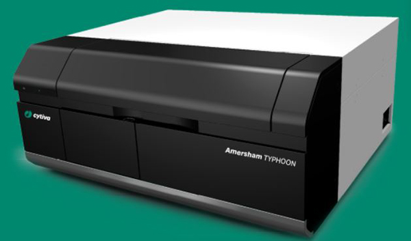 Typhoon™ laser-scanner platform