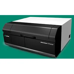 Typhoon™ laser-scanner platform