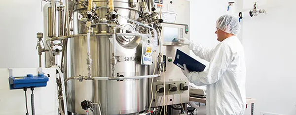 Microbial Fermentation