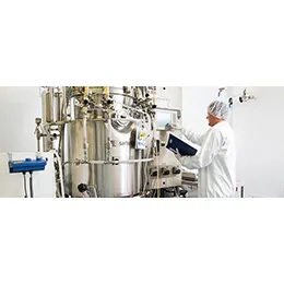 Microbial Fermentation