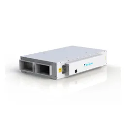 DAIKIN AIR HANDLING UNIT MODULAR L