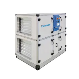 DAIKIN AIR HANDLING UNIT MODULAT R