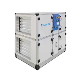 DAIKIN AIR HANDLING UNIT MUDULAR P