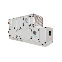 DAIKIN AIR HANDLING UNITS PROFESSIONAL