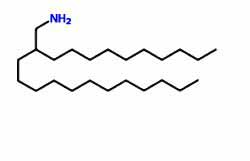 2-Decyl-1-tetradecanamine