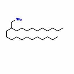 2-Decyl-1-tetradecanamine