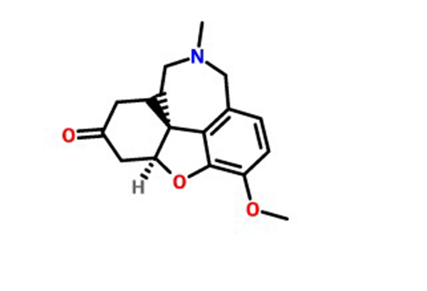 Dihydrogalanthaminone