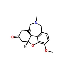 Dihydrogalanthaminone