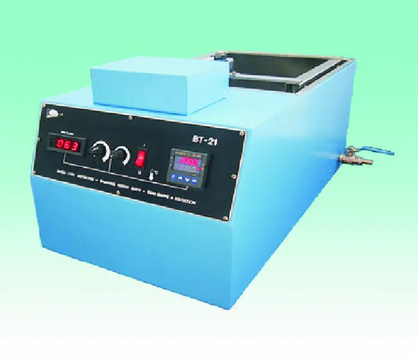 Combined water baths