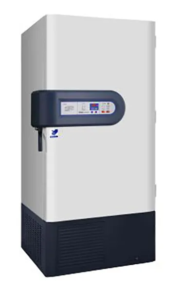 Deep freezer