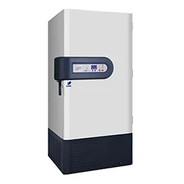 Deep freezer