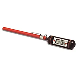 Digital thermometers