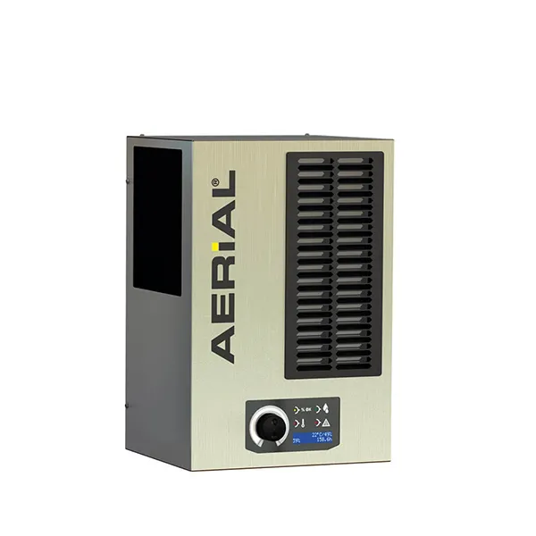 AD 110 – condensation dehumidifier