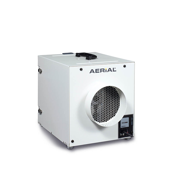 AMH 100 – air purifier