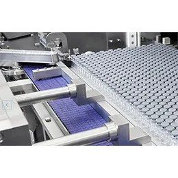 VLS + LyoPharm