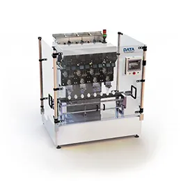 Tablet counter ICU 4-160