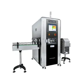 Induction Seal Integrity Inspection System