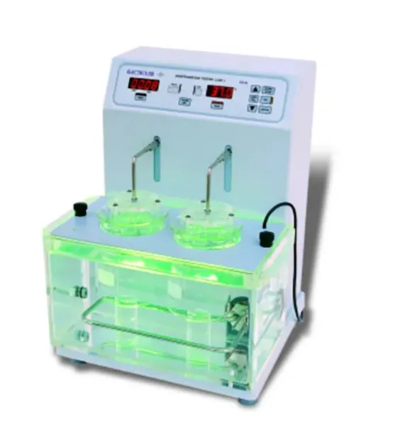Tablet Disintegrator Electrolab ED-2L